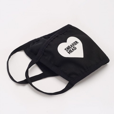 маска Sneakerhead White Mask – фото для каталога